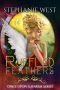 [Once Upon a Harem 05] • Ruffled Feathers